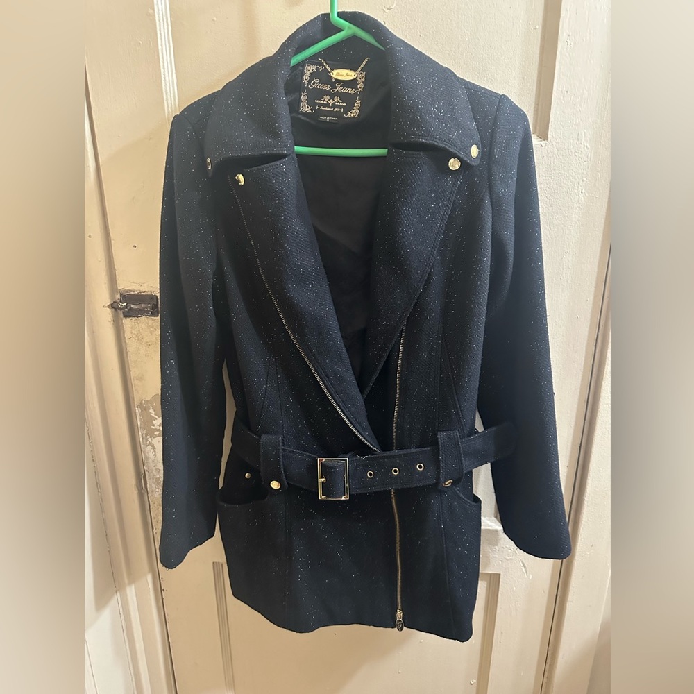 Guess Jeans Coat